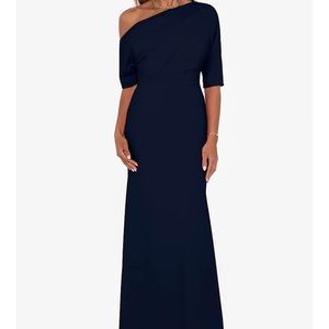 Betsy & Adam mother of the bride gown